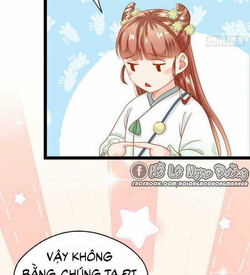 Đứng Yên ! Phụng Chỉ Đánh Cướp Đây Chapter 36 trang 38