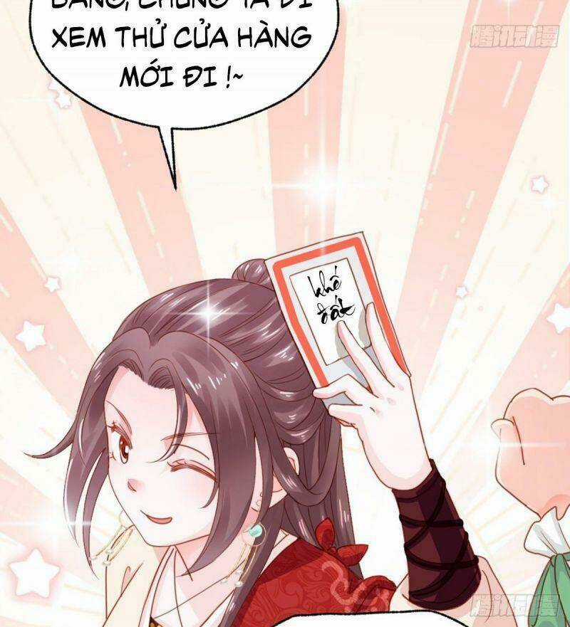 Đứng Yên ! Phụng Chỉ Đánh Cướp Đây Chapter 36 trang 39