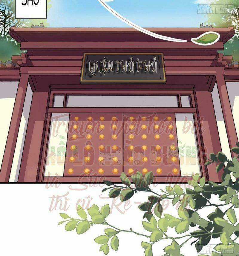 Đứng Yên ! Phụng Chỉ Đánh Cướp Đây Chapter 36 trang 4