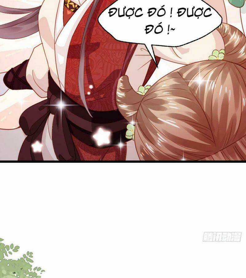 Đứng Yên ! Phụng Chỉ Đánh Cướp Đây Chapter 36 trang 40