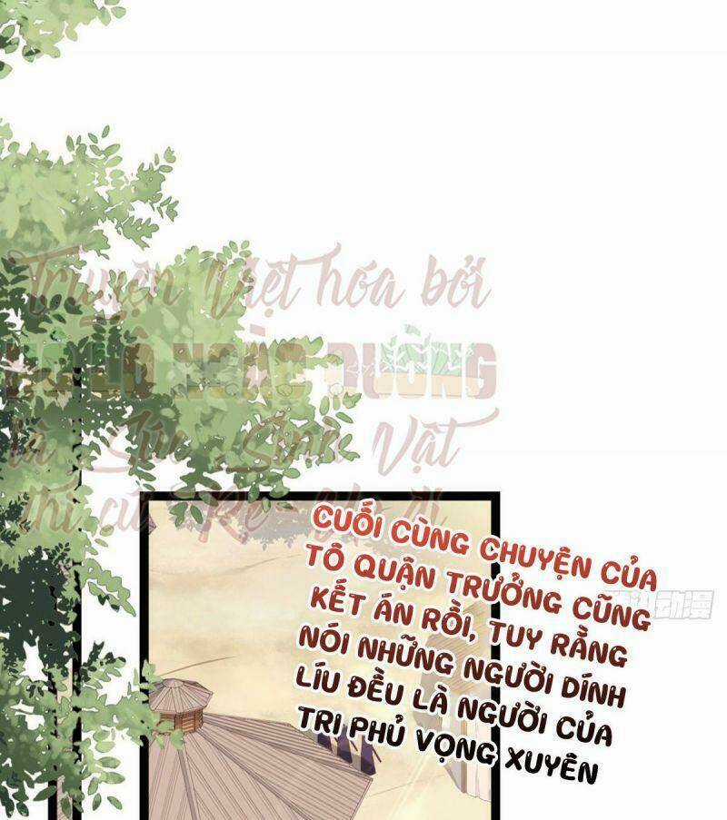 Đứng Yên ! Phụng Chỉ Đánh Cướp Đây Chapter 36 trang 41