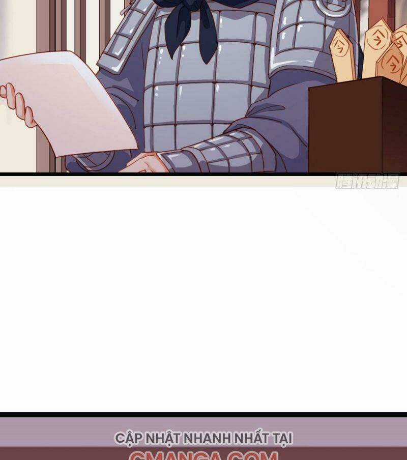 Đứng Yên ! Phụng Chỉ Đánh Cướp Đây Chapter 36 trang 44