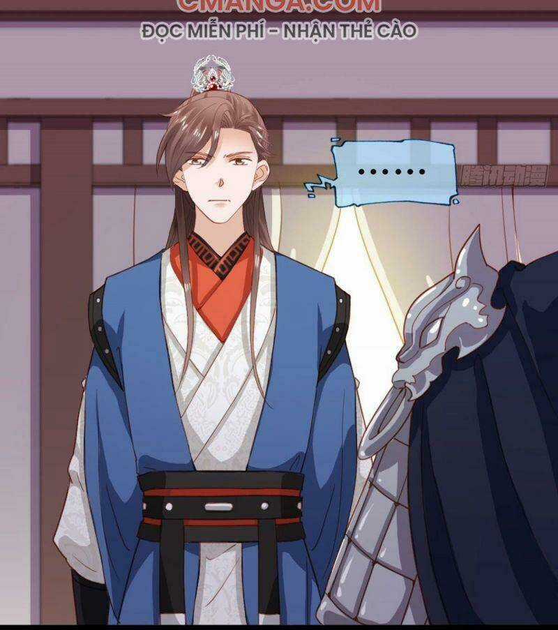 Đứng Yên ! Phụng Chỉ Đánh Cướp Đây Chapter 36 trang 45