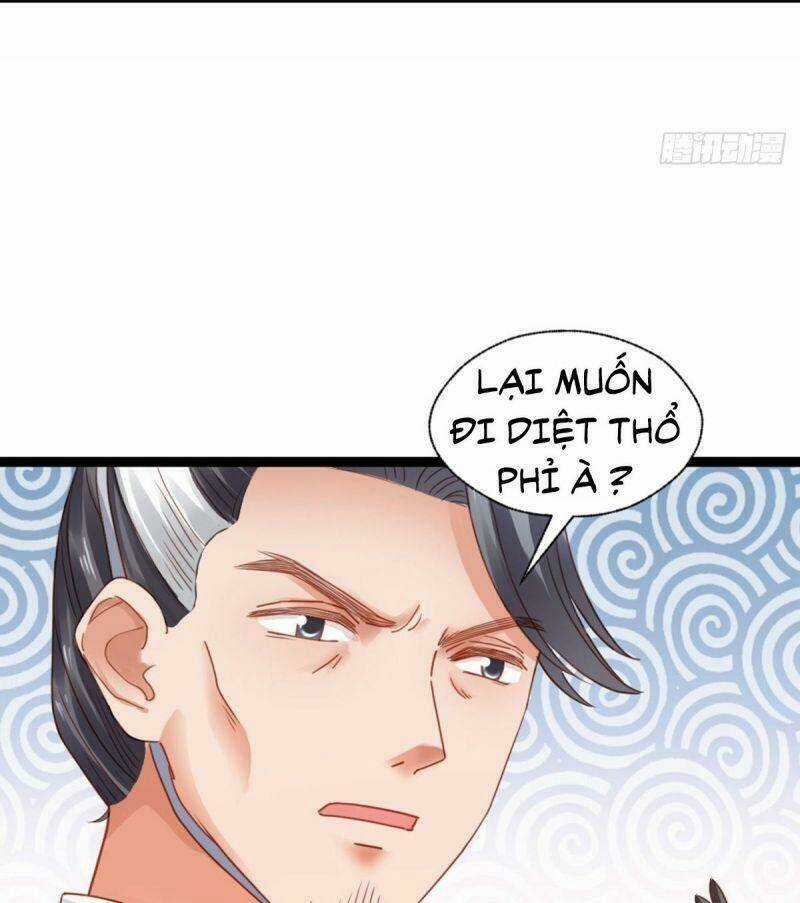 Đứng Yên ! Phụng Chỉ Đánh Cướp Đây Chapter 36 trang 46