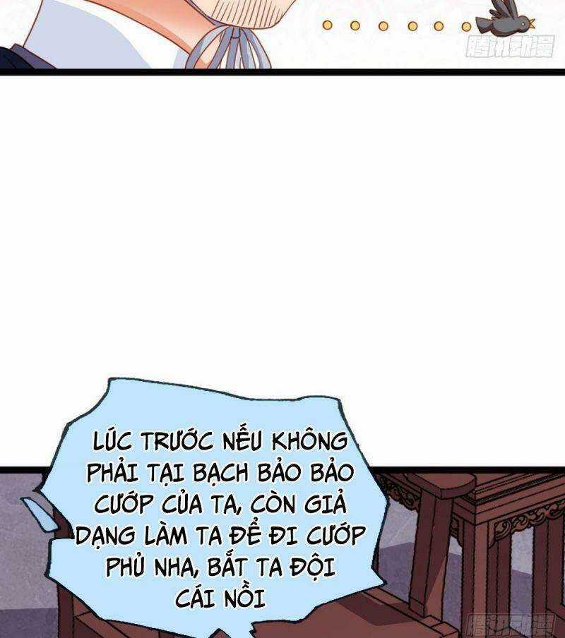 Đứng Yên ! Phụng Chỉ Đánh Cướp Đây Chapter 36 trang 47