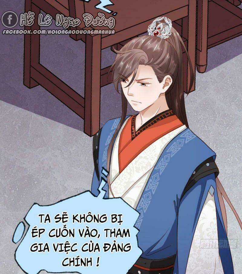 Đứng Yên ! Phụng Chỉ Đánh Cướp Đây Chapter 36 trang 48