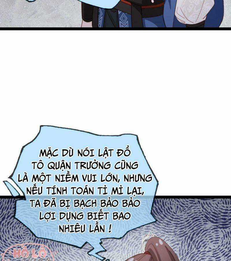 Đứng Yên ! Phụng Chỉ Đánh Cướp Đây Chapter 36 trang 49