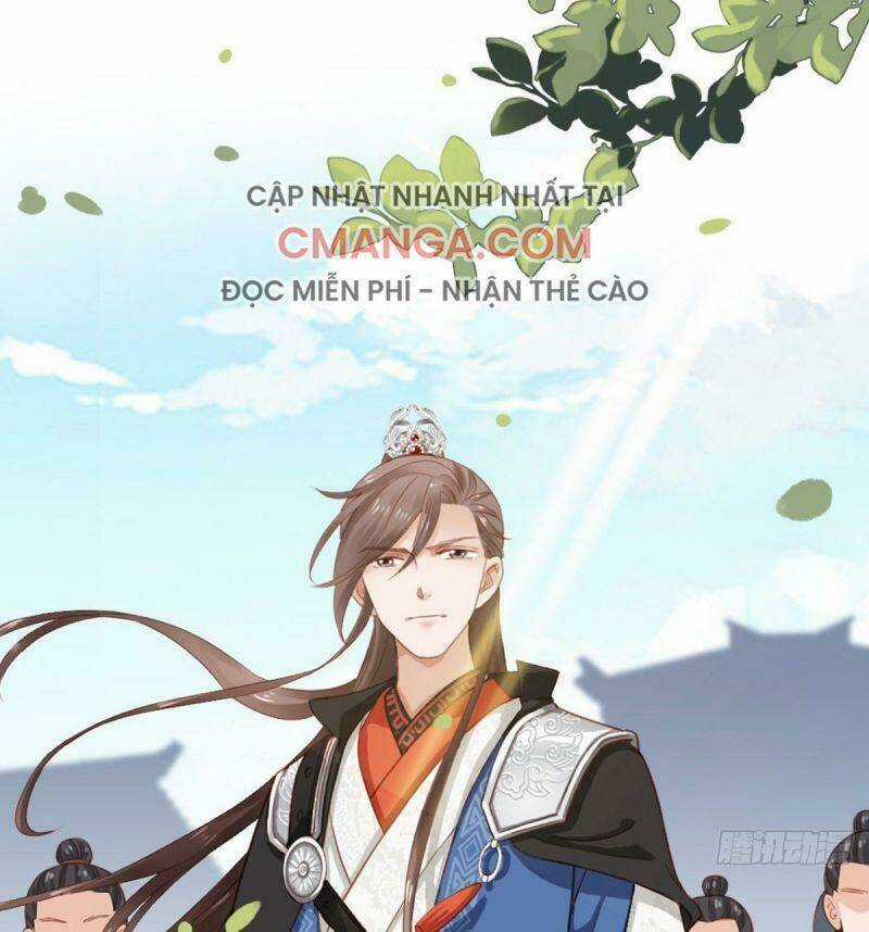 Đứng Yên ! Phụng Chỉ Đánh Cướp Đây Chapter 36 trang 5