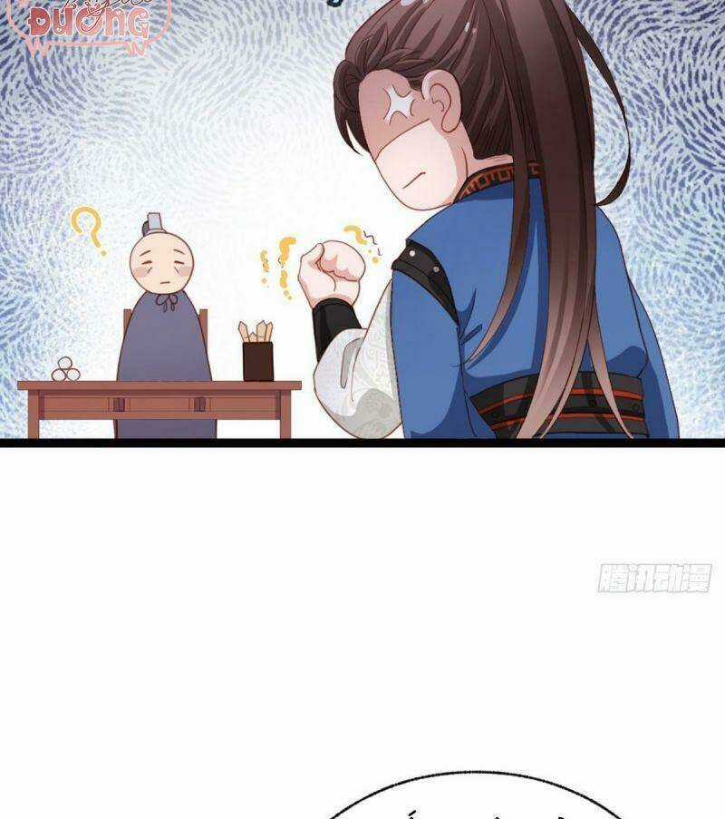 Đứng Yên ! Phụng Chỉ Đánh Cướp Đây Chapter 36 trang 50