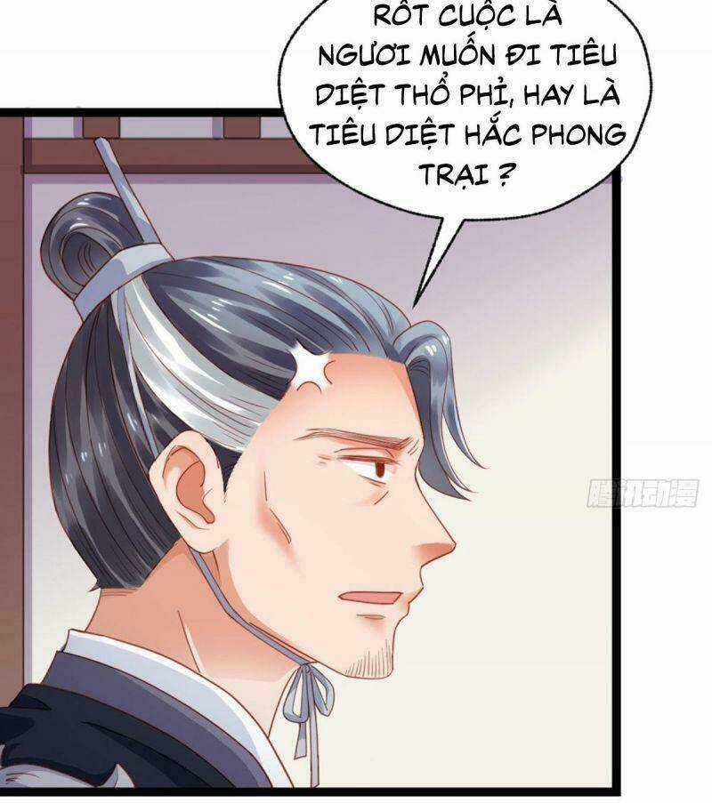 Đứng Yên ! Phụng Chỉ Đánh Cướp Đây Chapter 36 trang 51