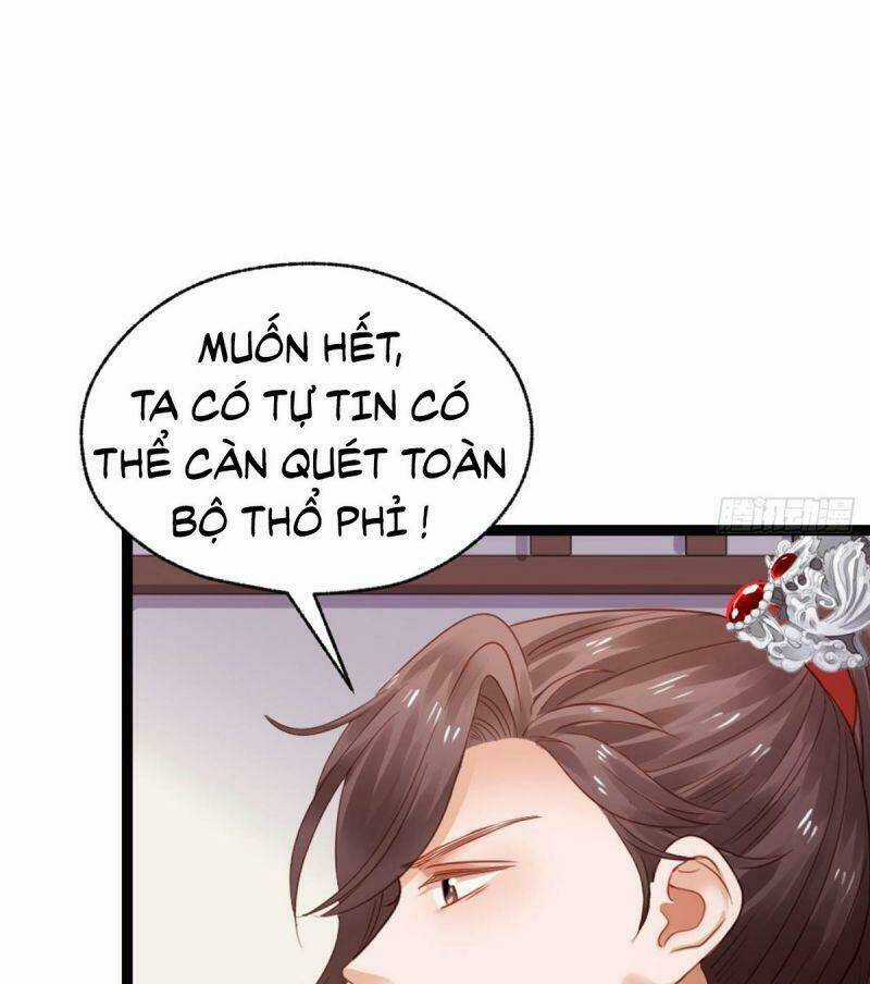 Đứng Yên ! Phụng Chỉ Đánh Cướp Đây Chapter 36 trang 52