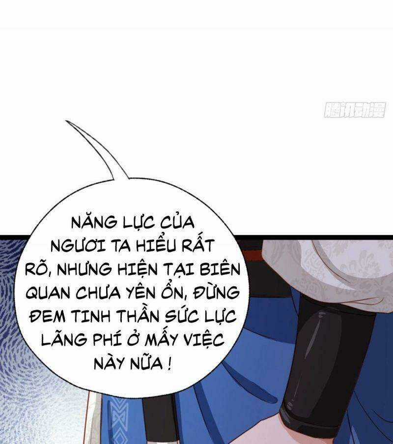 Đứng Yên ! Phụng Chỉ Đánh Cướp Đây Chapter 36 trang 55