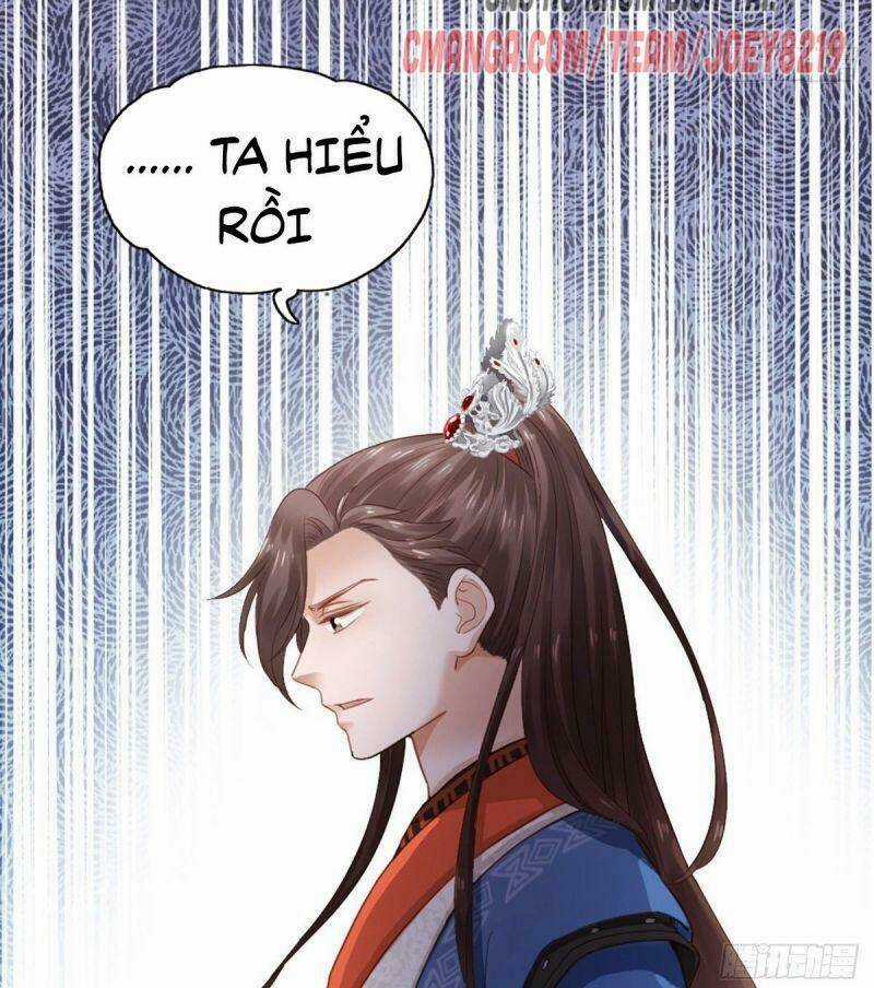 Đứng Yên ! Phụng Chỉ Đánh Cướp Đây Chapter 36 trang 57