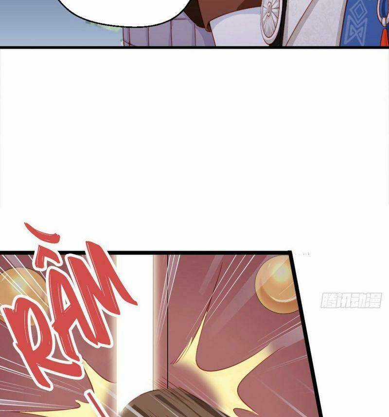 Đứng Yên ! Phụng Chỉ Đánh Cướp Đây Chapter 36 trang 8