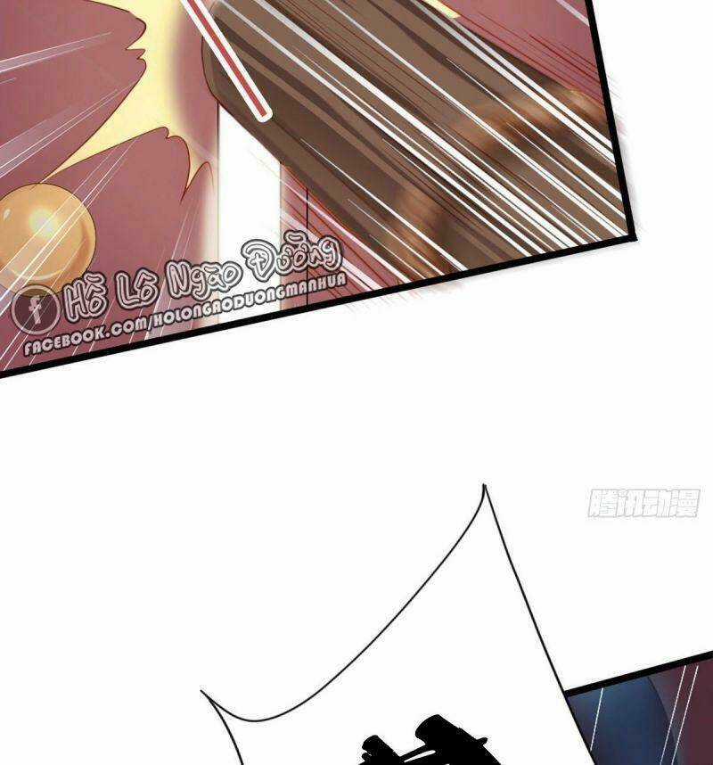 Đứng Yên ! Phụng Chỉ Đánh Cướp Đây Chapter 36 trang 9