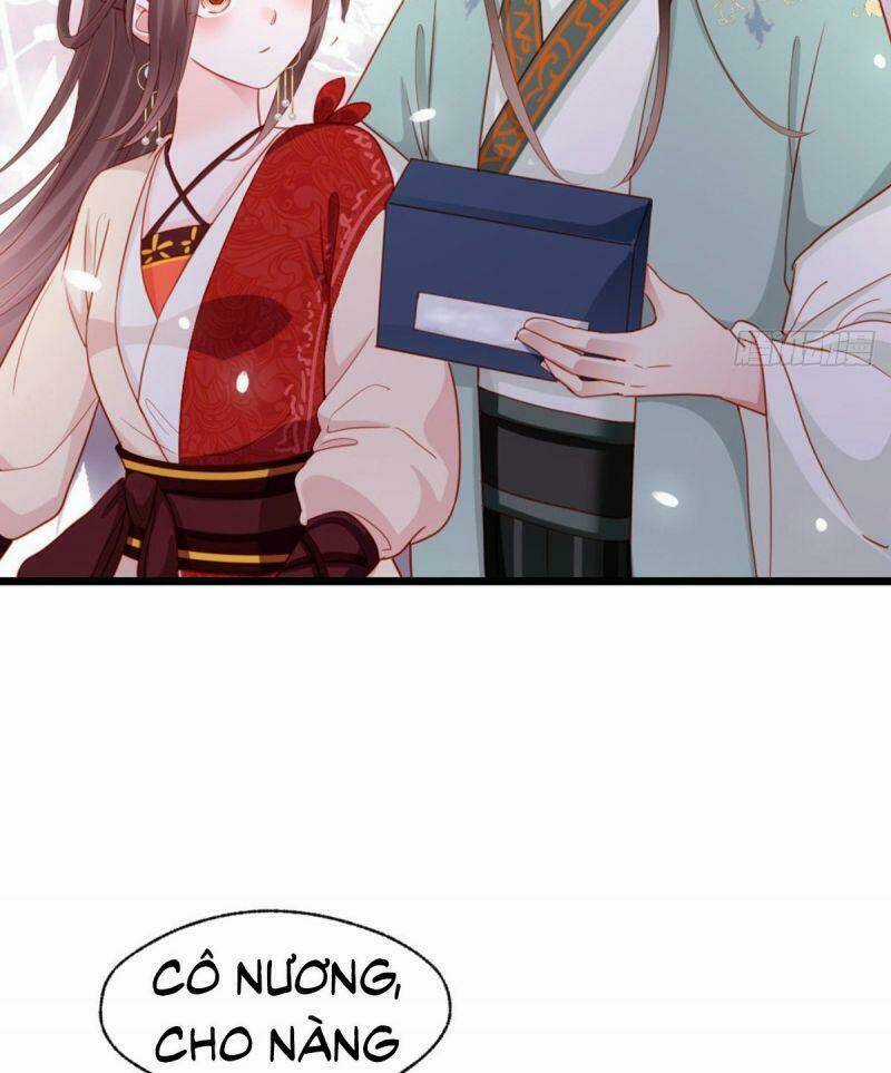 Đứng Yên ! Phụng Chỉ Đánh Cướp Đây Chapter 37 trang 12