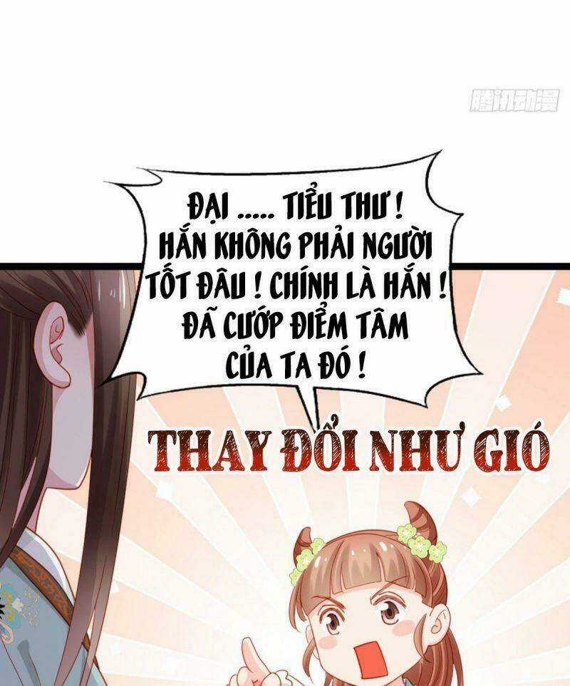 Đứng Yên ! Phụng Chỉ Đánh Cướp Đây Chapter 37 trang 16