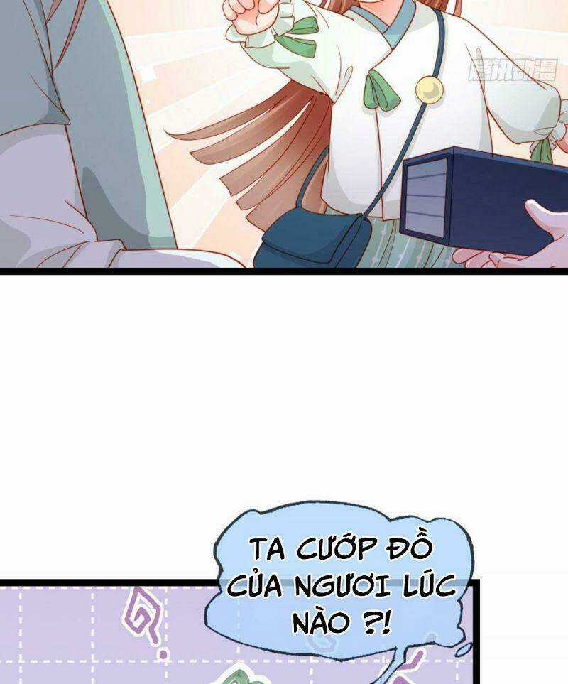 Đứng Yên ! Phụng Chỉ Đánh Cướp Đây Chapter 37 trang 17