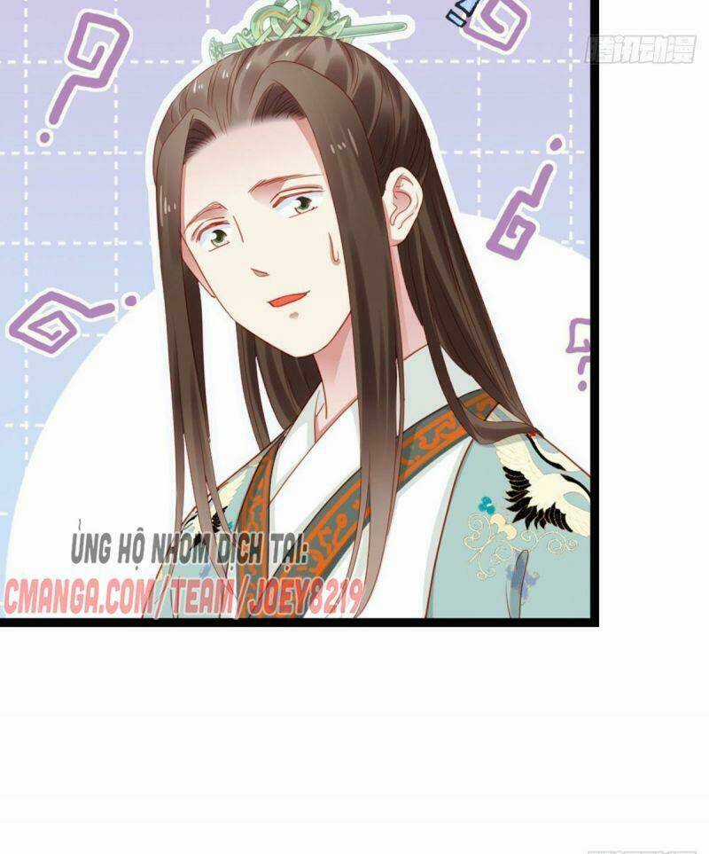 Đứng Yên ! Phụng Chỉ Đánh Cướp Đây Chapter 37 trang 18