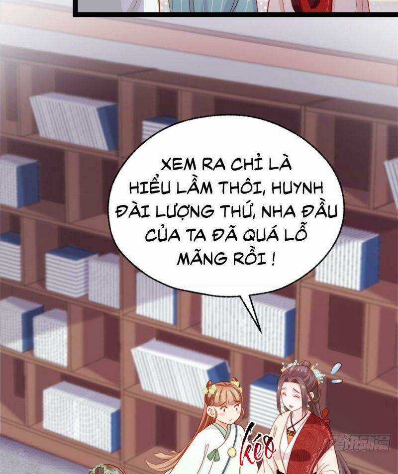 Đứng Yên ! Phụng Chỉ Đánh Cướp Đây Chapter 37 trang 20