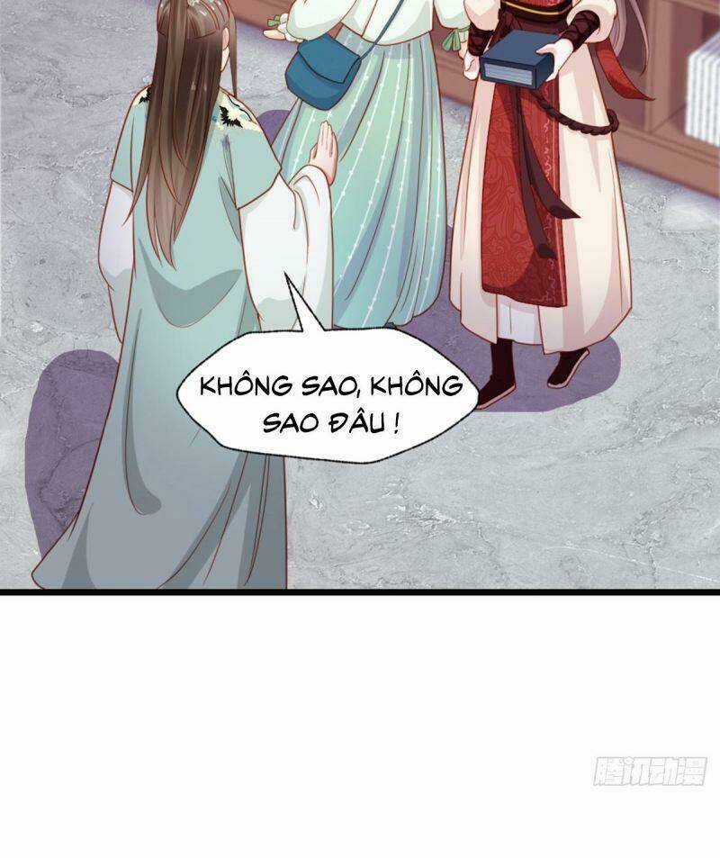 Đứng Yên ! Phụng Chỉ Đánh Cướp Đây Chapter 37 trang 21