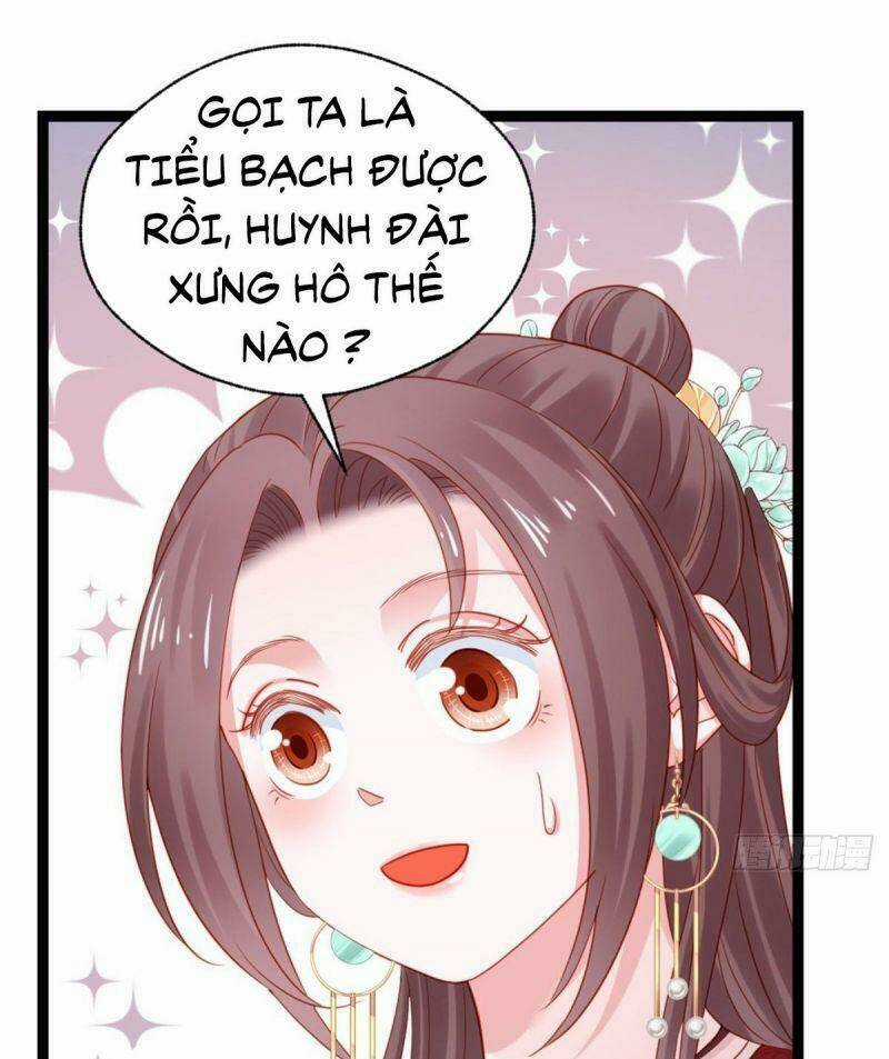 Đứng Yên ! Phụng Chỉ Đánh Cướp Đây Chapter 37 trang 22