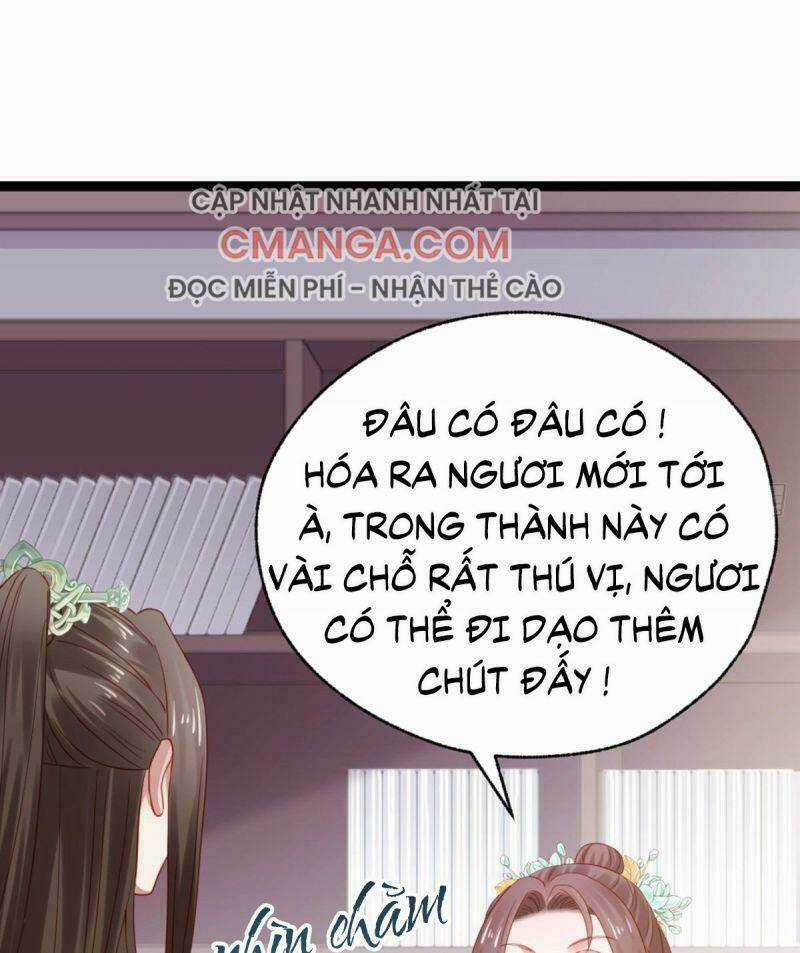 Đứng Yên ! Phụng Chỉ Đánh Cướp Đây Chapter 37 trang 25