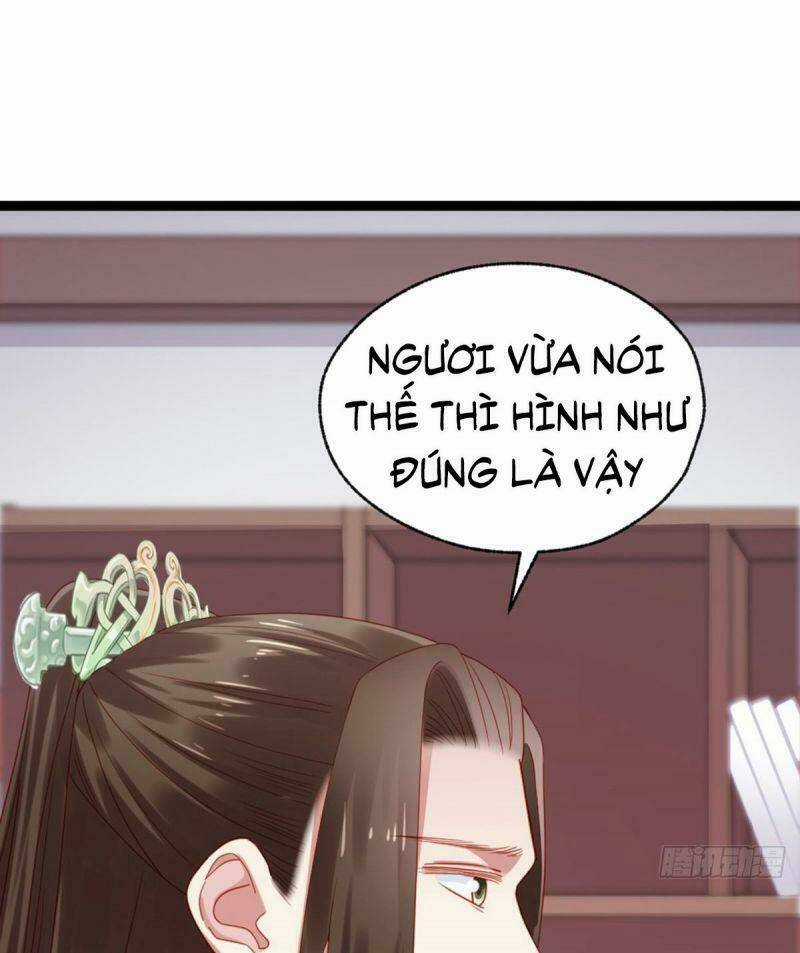 Đứng Yên ! Phụng Chỉ Đánh Cướp Đây Chapter 37 trang 30