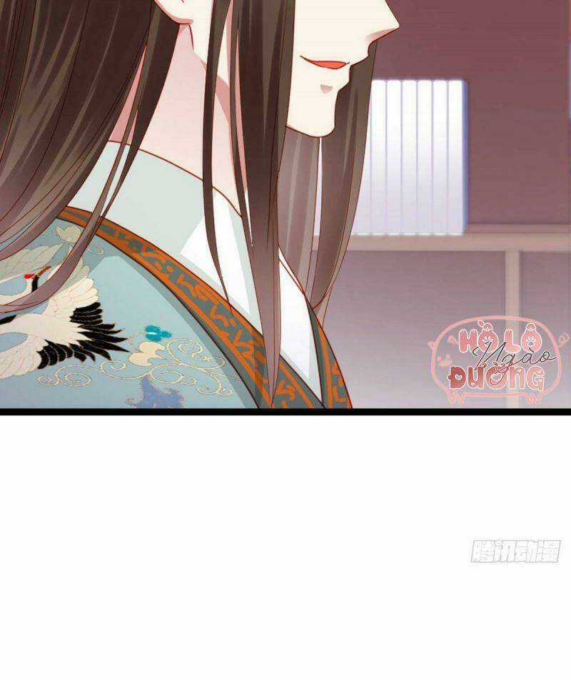 Đứng Yên ! Phụng Chỉ Đánh Cướp Đây Chapter 37 trang 31