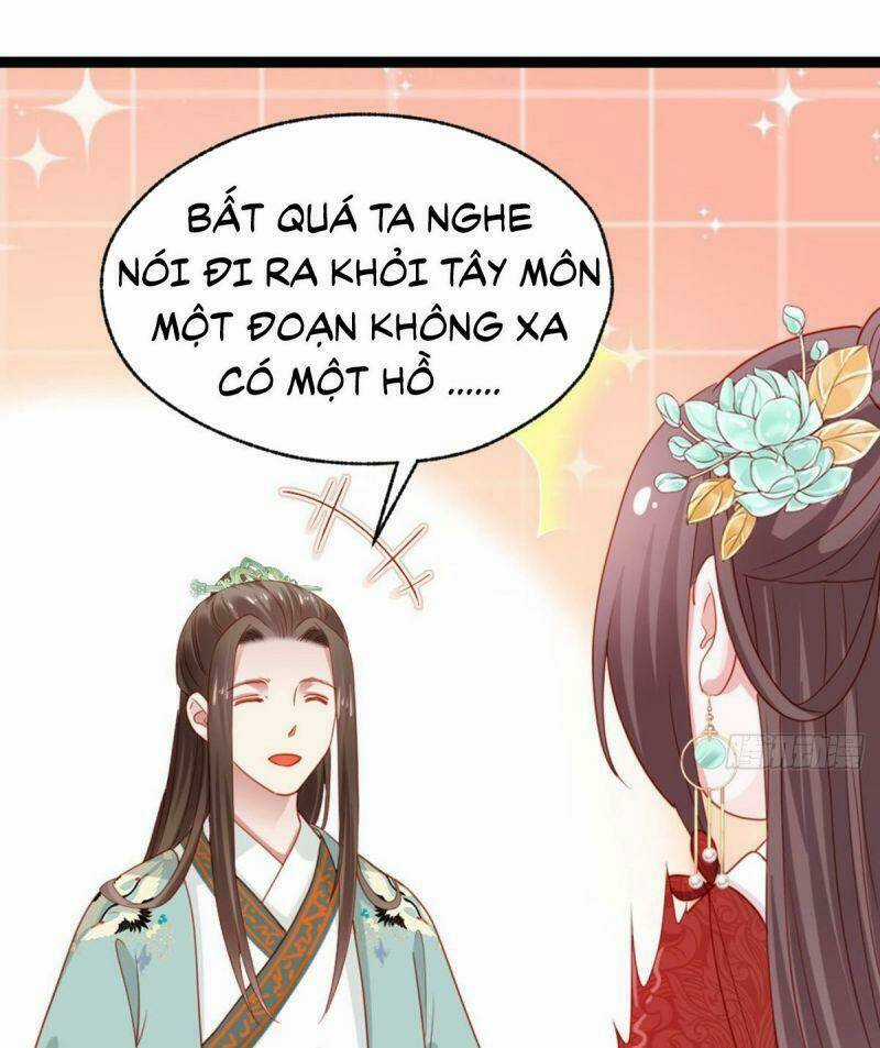 Đứng Yên ! Phụng Chỉ Đánh Cướp Đây Chapter 37 trang 32