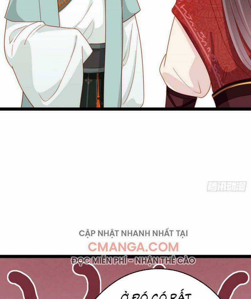 Đứng Yên ! Phụng Chỉ Đánh Cướp Đây Chapter 37 trang 33