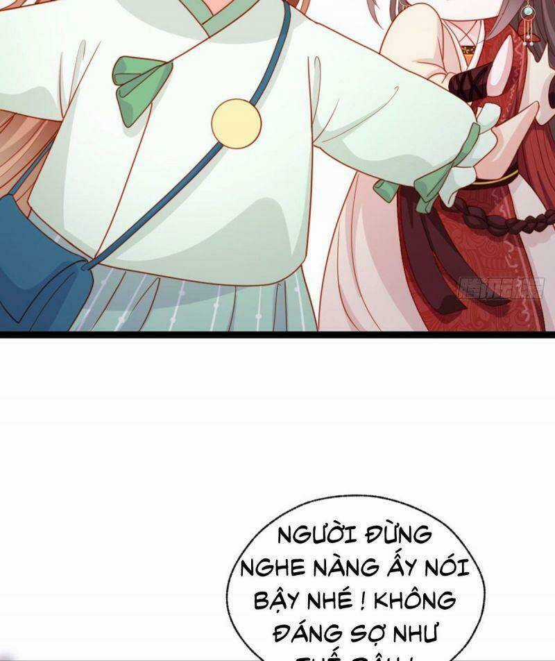 Đứng Yên ! Phụng Chỉ Đánh Cướp Đây Chapter 37 trang 35