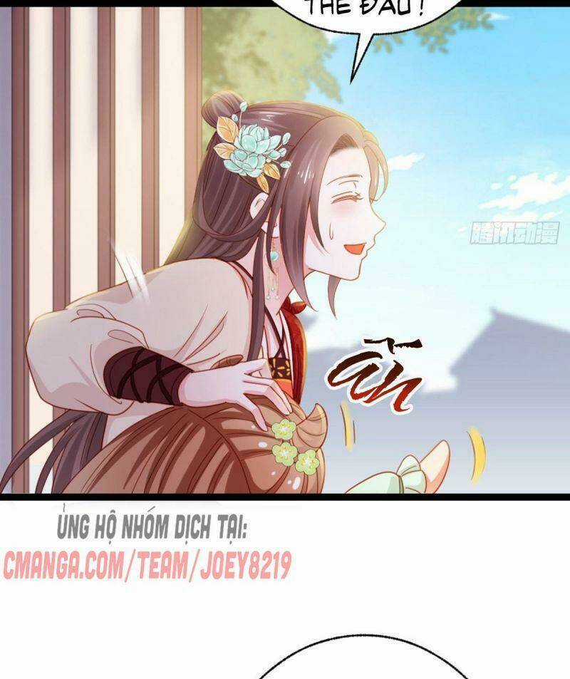 Đứng Yên ! Phụng Chỉ Đánh Cướp Đây Chapter 37 trang 36