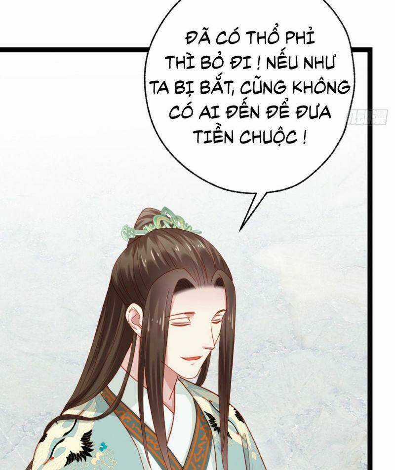 Đứng Yên ! Phụng Chỉ Đánh Cướp Đây Chapter 37 trang 37