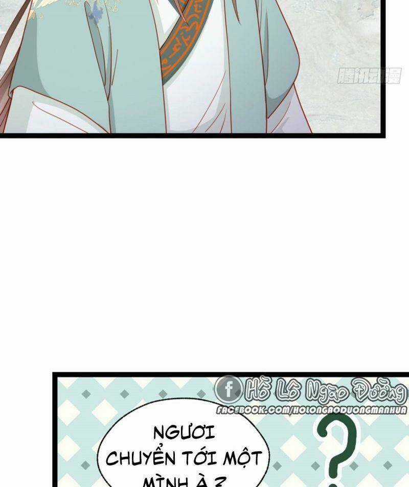 Đứng Yên ! Phụng Chỉ Đánh Cướp Đây Chapter 37 trang 38