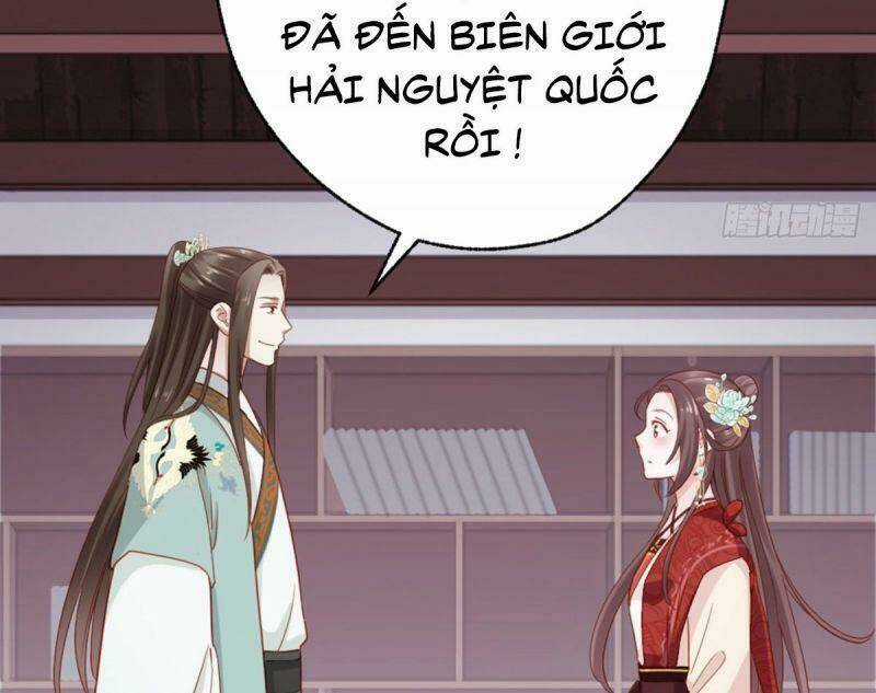 Đứng Yên ! Phụng Chỉ Đánh Cướp Đây Chapter 37 trang 41