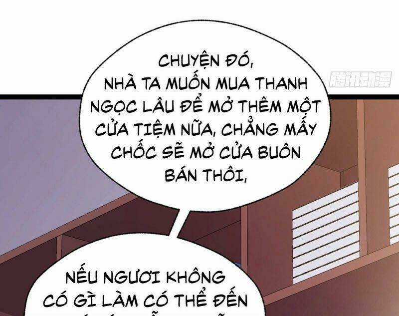 Đứng Yên ! Phụng Chỉ Đánh Cướp Đây Chapter 37 trang 45