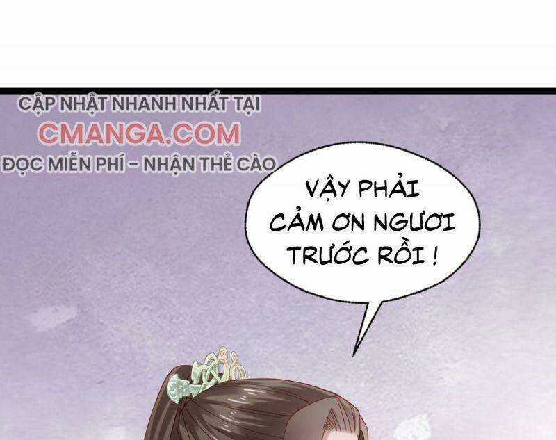 Đứng Yên ! Phụng Chỉ Đánh Cướp Đây Chapter 37 trang 48