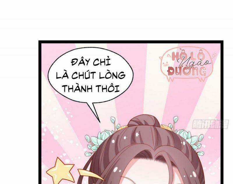 Đứng Yên ! Phụng Chỉ Đánh Cướp Đây Chapter 37 trang 51