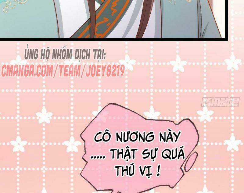 Đứng Yên ! Phụng Chỉ Đánh Cướp Đây Chapter 37 trang 55