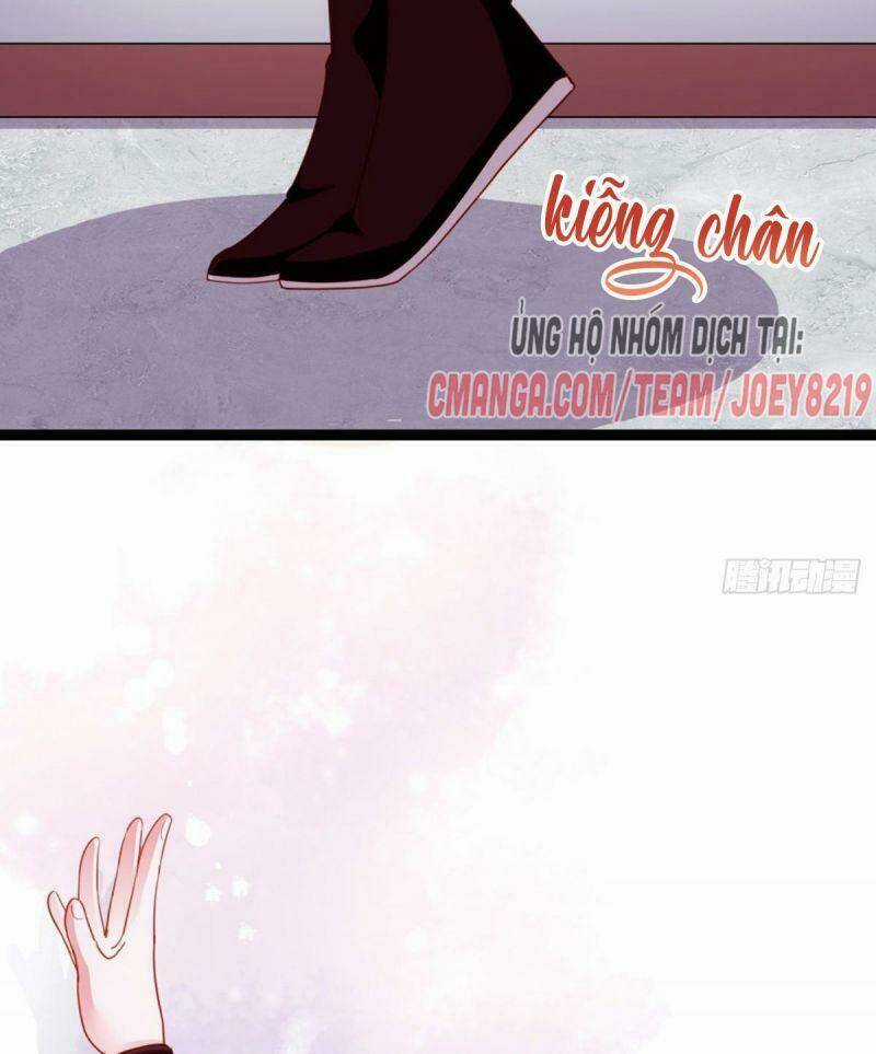 Đứng Yên ! Phụng Chỉ Đánh Cướp Đây Chapter 37 trang 7