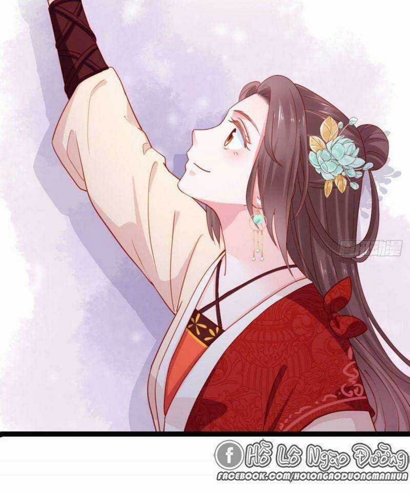 Đứng Yên ! Phụng Chỉ Đánh Cướp Đây Chapter 37 trang 8