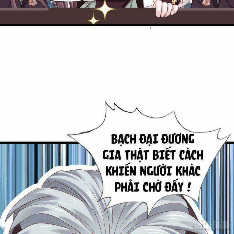 Đứng Yên ! Phụng Chỉ Đánh Cướp Đây Chapter 4 trang 10