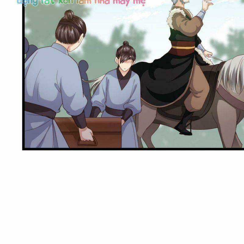 Đứng Yên ! Phụng Chỉ Đánh Cướp Đây Chapter 4 trang 13