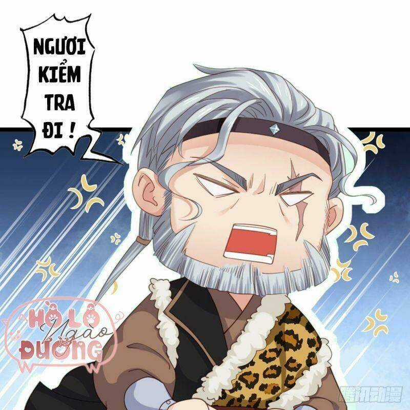 Đứng Yên ! Phụng Chỉ Đánh Cướp Đây Chapter 4 trang 16