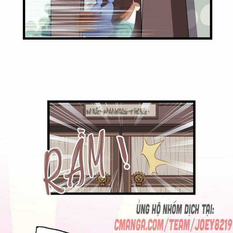 Đứng Yên ! Phụng Chỉ Đánh Cướp Đây Chapter 4 trang 18