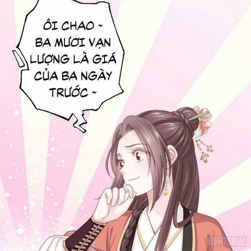 Đứng Yên ! Phụng Chỉ Đánh Cướp Đây Chapter 4 trang 19