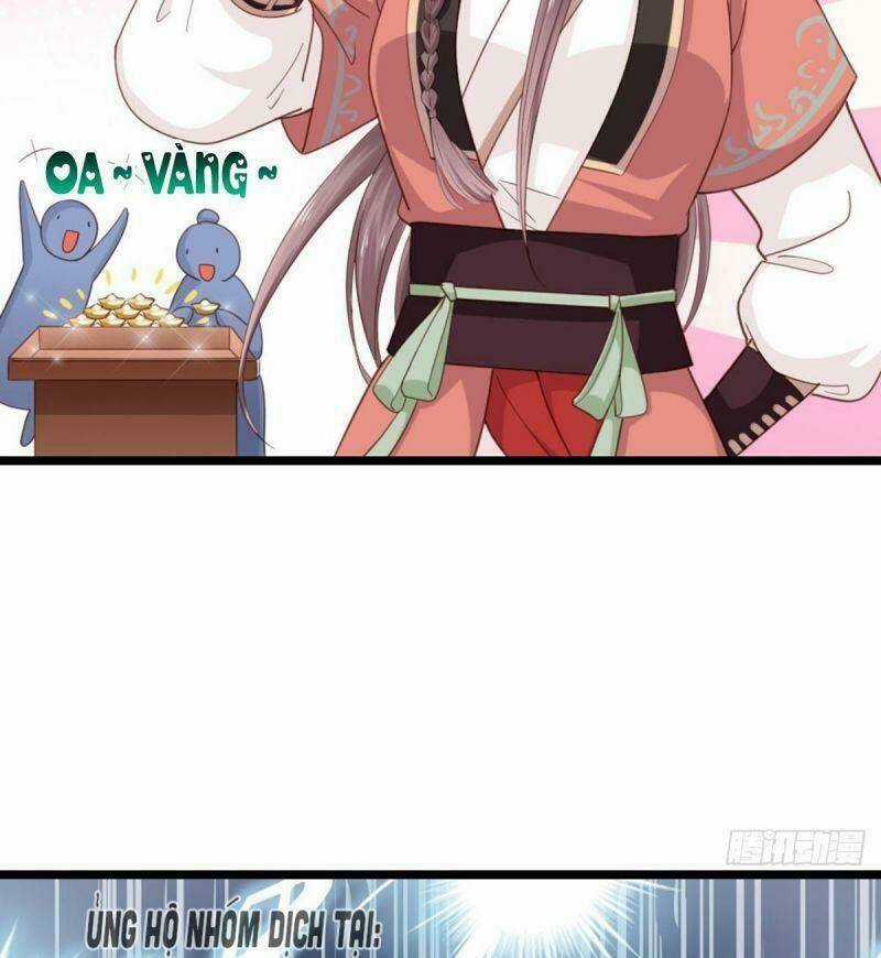 Đứng Yên ! Phụng Chỉ Đánh Cướp Đây Chapter 4 trang 20