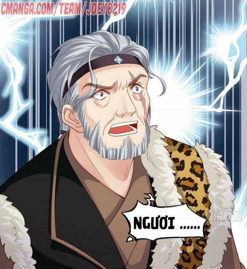 Đứng Yên ! Phụng Chỉ Đánh Cướp Đây Chapter 4 trang 21