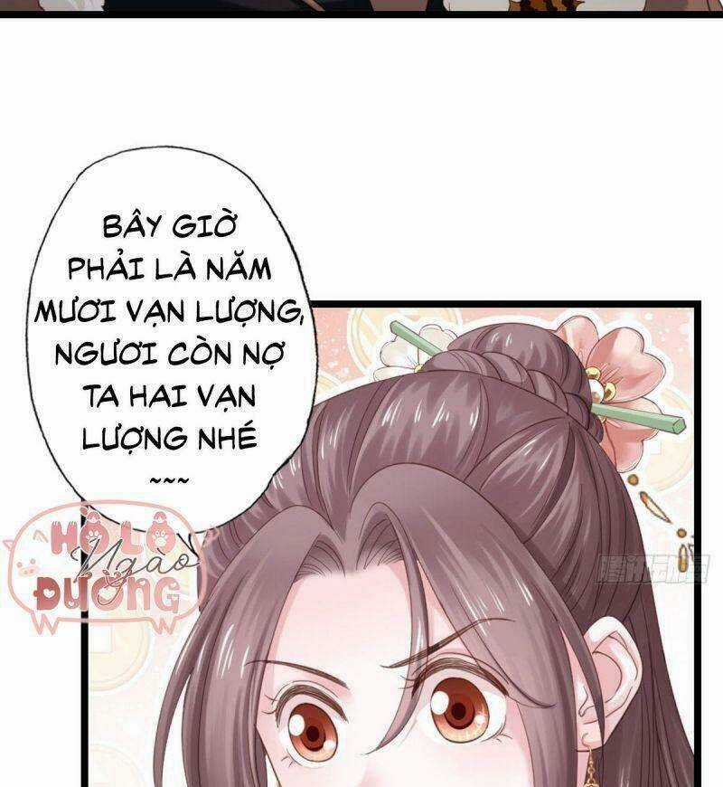 Đứng Yên ! Phụng Chỉ Đánh Cướp Đây Chapter 4 trang 22